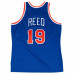 Willis Reed 1972-73 New York Knicks Jersey