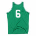 Bill Russell 1967-68 Road Boston Celtics Jersey