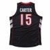 Toronto Raptors 1999-00 Vince Carter Jersey