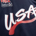 Penny Hardaway Team USA Mens 1996-97 Jersey