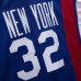 Julius Erving New York Nets 1973-74 Jersey